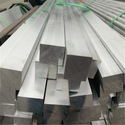 Billette in alluminio estruso pressofuso 6061/6262/6351/6063/6082/6083 T5/T6/T651 barra in lega di alluminio/lingotto/scarti Barra rotonda in alluminio con diametro di 5/6/7/8/9 pollici