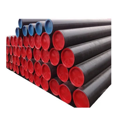 Cina fornitore High Standard 14crmo carbonio senza saldatura tubo in acciaio e. Tubo