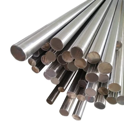 304 304L 304h acciaio inox SS barra cava rotonda Bar