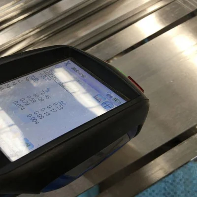303 barra piatta in acciaio inox 310S, asta piatta in acciaio inox A un prezzo accessibile in grandi scorte per l&prime;industria e l&prime;edilizia