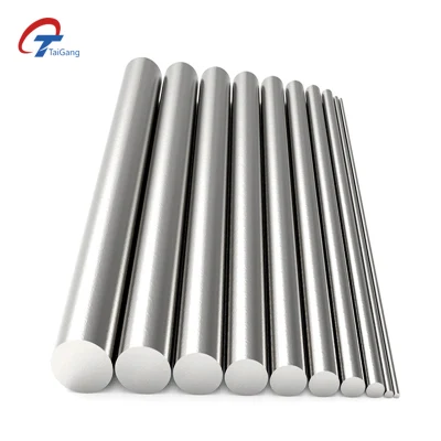 1 mm 1.5mm 2mm 2.5mm 3mm 4.5mm 5mm 7mm 25mm 30mm asta in acciaio inox, 6mm 8mm 10mm 12mm 16mm barra rotonda in acciaio inox