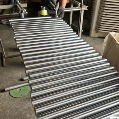 SS 304L 316L 310S laminato a caldo diam. 6mm 8mm 10mm Barra rotonda in acciaio inox da 26 mm 32 mm