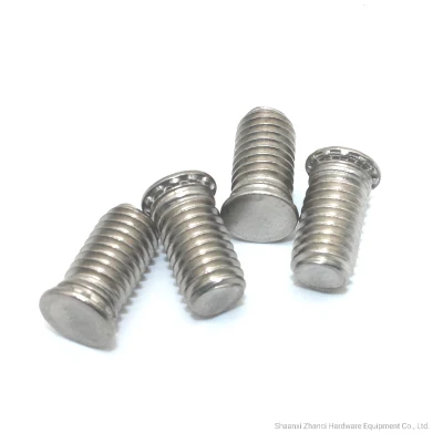 304 viti di fissaggio a pressione con perni in acciaio inox FHS-M6-8/10/12/14