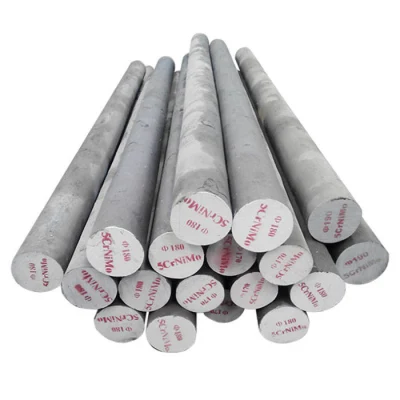 Barra rotonda in acciaio laminato al carbonio A36 SS400 ASTM A615 Er308L Q235 MS acciaio dolce 6mm 8mm 10mm 12mm ferro trafilato Prezzo asta in metallo
