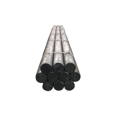 Shandong fornitore 6mm 8mm 10mm 12mm diametro acciaio al carbonio rotondo Prezzo barra in acciaio dolce