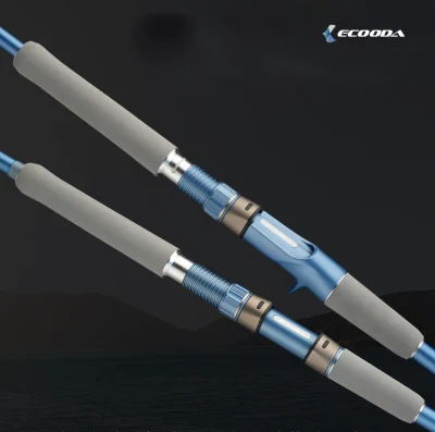 Asta luminosa offshore da 160 cm in fusione