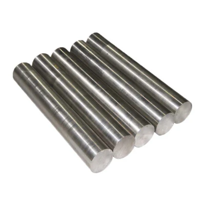 Barra in lega di nichel-tondino ad alta resistenza Inconel 625 825