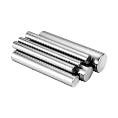 ASTM 201 202 304 304L 310S 309S 316 321 PERSONALIZZATO 904L 2205 5083 asta in metallo esagonale da 6 mm/piatta/rettangolare/rotonda acciaio inox/alluminio/carbonio/barra zincata Bar