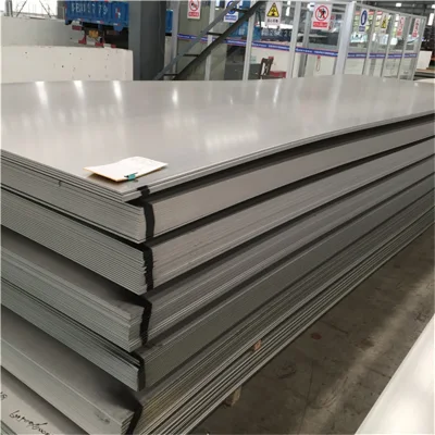 AISI 4140/4130/1018/1020/1045 S45C A36 42crmn 20crmn Scm440 Scm420 ST52 St44 Barra rotonda in acciaio legato al carbonio al nichel-molibdeno SS440