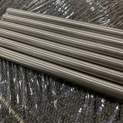 201/304/316/430 acciaio inox spessore barra 3 pollici acciaio inox industriale SS Prezzo sezione tonda/ barra in acciaio inox