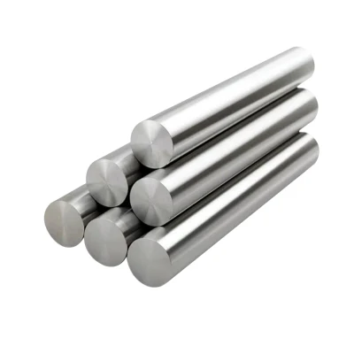 Fornitore Tisco SS barre 304 410 430 10 mm 20 Aste rotonde in acciaio inox da mm 30 mm