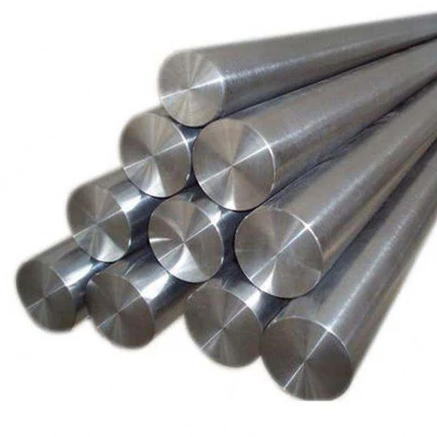 Acciaio trafilato a freddo multifunzionale AISI Stock Special Rod senza saldatura Tubo in acciaio 304 201 316L semitonda in acciaio inox