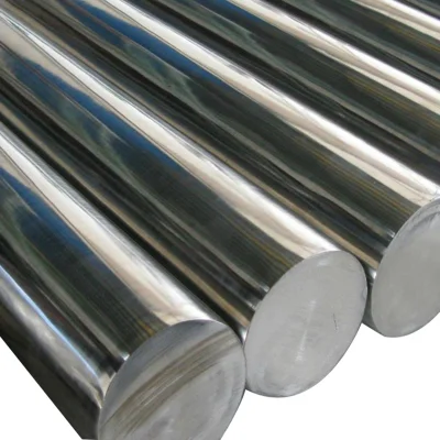 Asta in acciaio inox di qualità ottimale 10mm/20mm 30mm/50mm/80mm/100mm/150mm