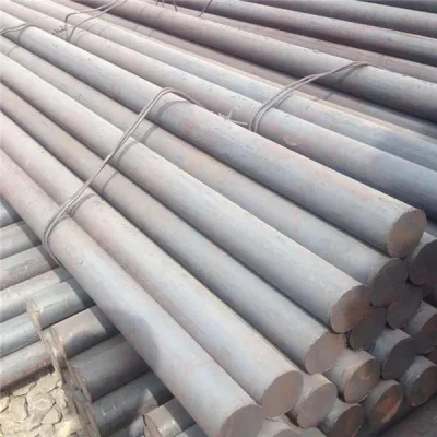 Avere una forte competitività Qt400 Qt450 Qt500 Qt900 Round Bar Con barra di ferro duttile