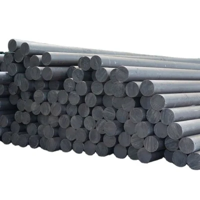 ASTM A36 1020 acciaio dolce Prezzo acciaio al carbonio diametro 16mm Barre tonde in acciaio