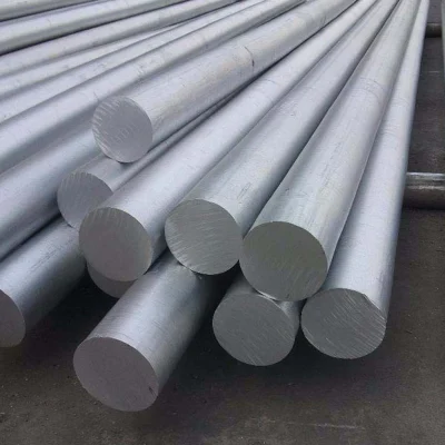 ASTM 201 202 301 302 303 304 304L 309 309S 310 310S 316 316L 317 409 410 420j1 420j2 in acciaio inox Barra rotonda in acciaio per costruzioni