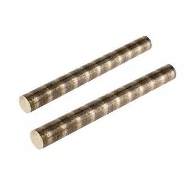 Barra quadrata rotonda con barra in ottone ASTM H80 H70 H68