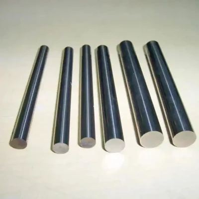 316 316L 410 420 430 17-4 pH acciaio inox H10 Barra rotonda/asta/albero