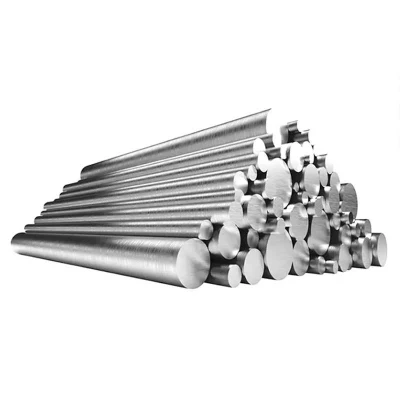 Cina fabbrica Vendita a caldo ASTM SS 316L 304 321 310S Barra quadrata rotonda in acciaio inox nel listino prezzi