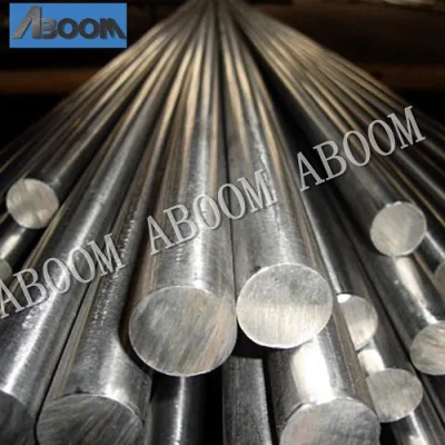 17-4PH barra rotonda in acciaio inox temprata per precipitazione codice Uns630 S17400