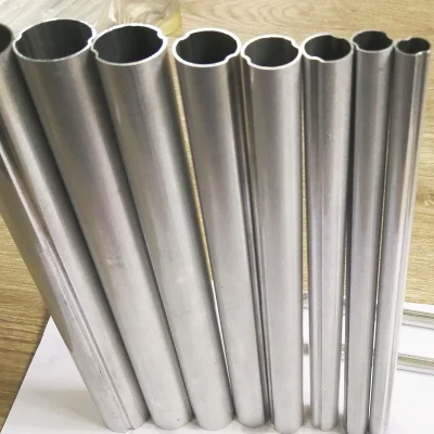Bobina laminata a freddo zincata /alluminio/carbonio/rivestimenti/rivestimento a colori/ rame/rivestimento di zinco/Lega monella/Lega di Hastelloy 6 Tubo in acciaio al carbonio senza cuciture API 5CT Q345 275 da pollici