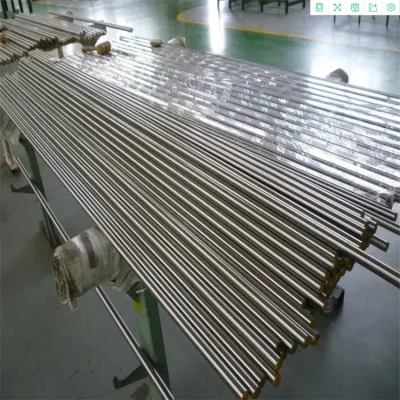 Barra rotonda in acciaio inox da 16 pollici 304 304L 430 316 Salvietta magnetica per coltelli