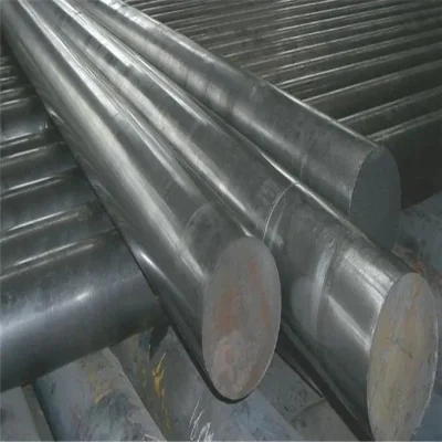 Fornitura in fabbrica imbutita a freddo 4mm 10mm 20mm diametro 410 403 Barra rotonda in acciaio inox 317L 201 304 904L