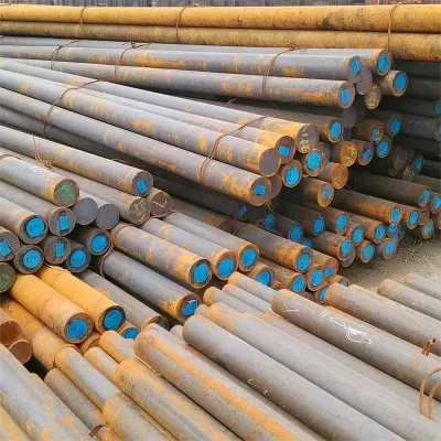 150mm 900*8,74mm*220m SAE1008/Q195 MS asta rotonda in acciaio a basso tenore di carbonio 10 Barra metallica da mm 10 M