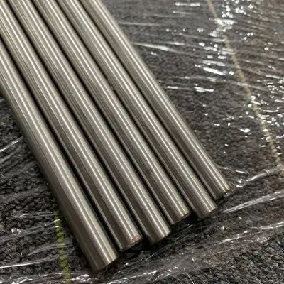 201/304/316/430 acciaio inox spessore barra 3 pollici acciaio inox industriale SS Prezzo sezione tonda/ barra in acciaio inox