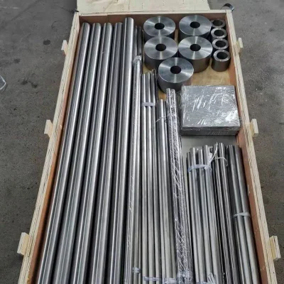 Acciaio inox esagonale AISI SUS ASTM JIS 410 430 431 303 304 316L barra rotonda piena ad angolo curvato Prezzo in Scorte