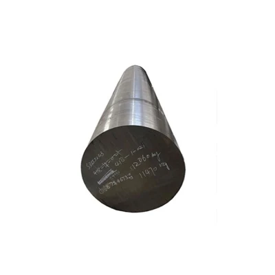 S35c/S45C/1045/S20c/1020 barra in acciaio al carbonio laminato a caldo nera 8 mm 10 mm 22 mm Barra rotonda in acciaio dolce in lega di acciaio