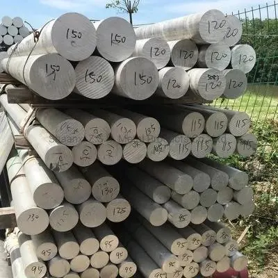 1.5 X 1.5 barra in alluminio 7075 T6 barra 1X1 1 Barra in alluminio quadrata da pollici 1X2 1100 5083 scanalatura di messa a terra di precisione Barra in alluminio