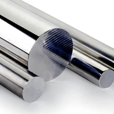 Asta in acciaio inox di qualità ottimale 10mm/20mm 30mm/50mm/80mm/100mm/150mm