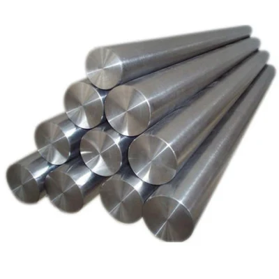 Ss410 diametro 2 pollici X 2 metri AISI 410 201, 304 ASTM grado 410s21 barra rotonda in acciaio inox