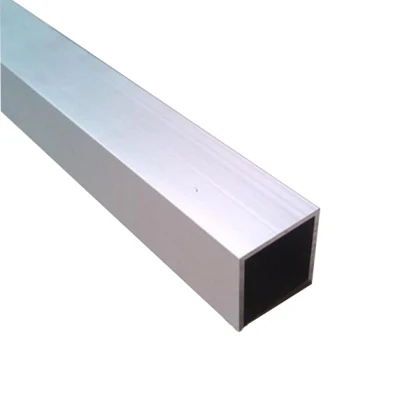 Tubo rotondo in alluminio Liange 12 pollici 5052 6061 7075 7075 Tubo in lega di alluminio T6 3003 tubo in alluminio per stovie a gas E forni