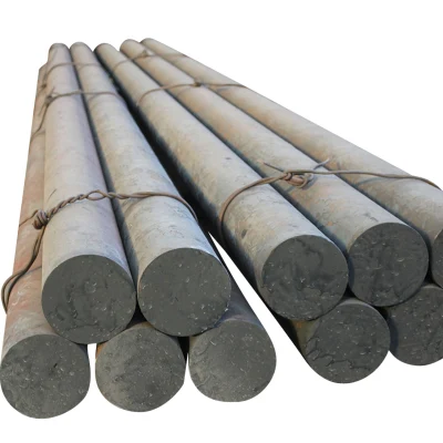 AISI 4140 1060 C45 CK45 1095 1020 A36 Q235 SAE 1016 1084 barra rotonda in acciaio 42CrMo in lega da 25 mm