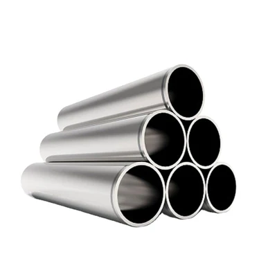 ASTM AISI 304 316L 409L 410 420 430 441 12 Tubo flessibile saldato in acciaio inox 201 in lamiera/bobina