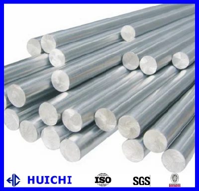 Prezzo lucidato Bright Duplex ASTM 310S/304/316/904L barra rotonda in acciaio inox In vendita