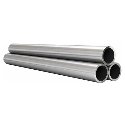 ASTM AISI 304 316L 409L 410 420 430 441 12 Tubo flessibile saldato in acciaio inox 201 in lamiera/bobina