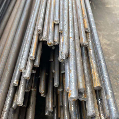 ASTM 201 202 301 302 303 304 304L 309 309S 310 310S 316 316L 317 409 410 420j1 420j2 in acciaio inox Barra rotonda in acciaio per costruzioni