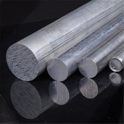 Esporta asta in alluminio Aiyia da 0.05-10 mm H12 ASTM B233-97 Uesd per alluminio rivestito in rame