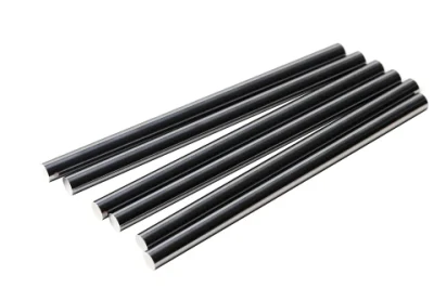 GW-Yg6 Yg8 lunghezza 10-330 mm barra vuota rotonda in carburo pieno Barra in carburo di tungsteno