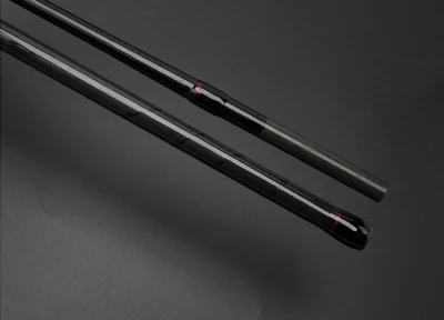 Nuovo arrivo Sea Jigging Super Light Soft Surf 3.6m alimentatore Fibra di carbonio Surf Carp filatura canna da pesca