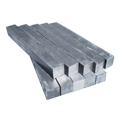Inox/carbonio/430/S235/R/S355JR/4140/1060/6061/SS400/Q235B Q355b/rame/quadrato/piatto/esagonale/imbutita a freddo/DIP zincato a caldo/cuscinetto/Lega/barra in acciaio deformato
