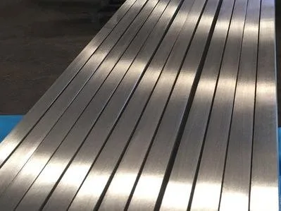 Qualità superiore e prezzo economico AISI ASTM JIS 3mm 5mm Barra quadrata rotonda in acciaio inox da 8 mm 10 mm con abbondante scorta