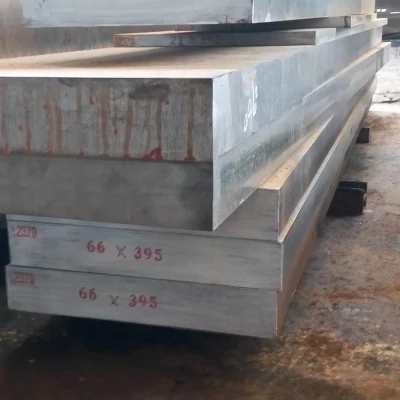 1.2379 D2 utensile speciale per lega di stampaggio barra di acciaio e acciaio Barra rotonda
