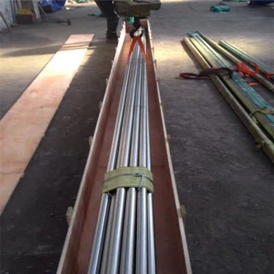 Buona qualità direttamente in fabbrica piegatura a freddo AISI 304 5mm 10 Barra a barra rotonda in acciaio inox da mm