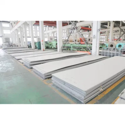 Foglio circolare SS laminato a freddo serie 400 ASTM 410 420 430 piastra rotonda in acciaio inox