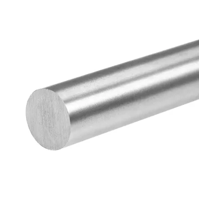 4140 barra rotonda imbutita a freddo/arrotolata per asta del pistone del cilindro Scm440/Sum24L/12L14