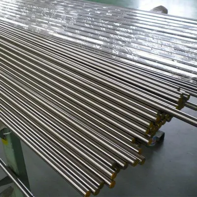 ASTM 201 202 304 304L 310S 309S 316 321 PERSONALIZZATO 904L 2205 5083 asta in metallo esagonale da 6 mm/piatta/rettangolare/rotonda acciaio inox/alluminio/carbonio/barra zincata Bar